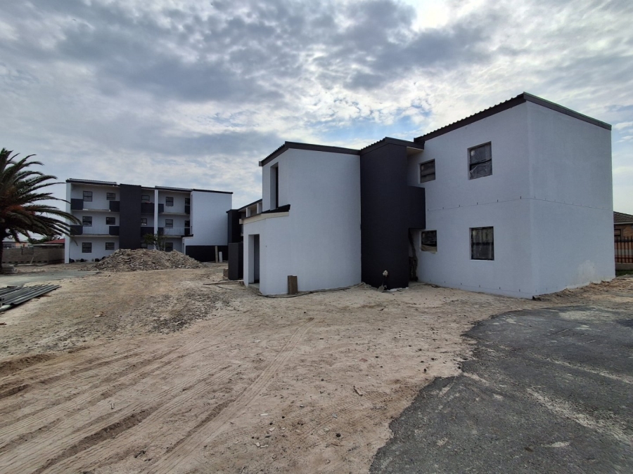 2 Bedroom Property for Sale in Ruyterwacht Western Cape